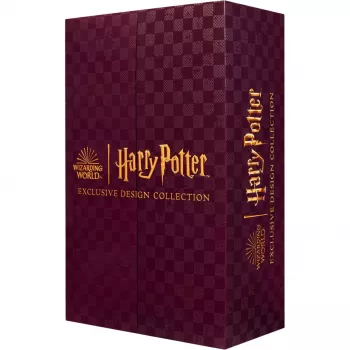 Harry Potter exclusieve designcollectie Harry Potter pop