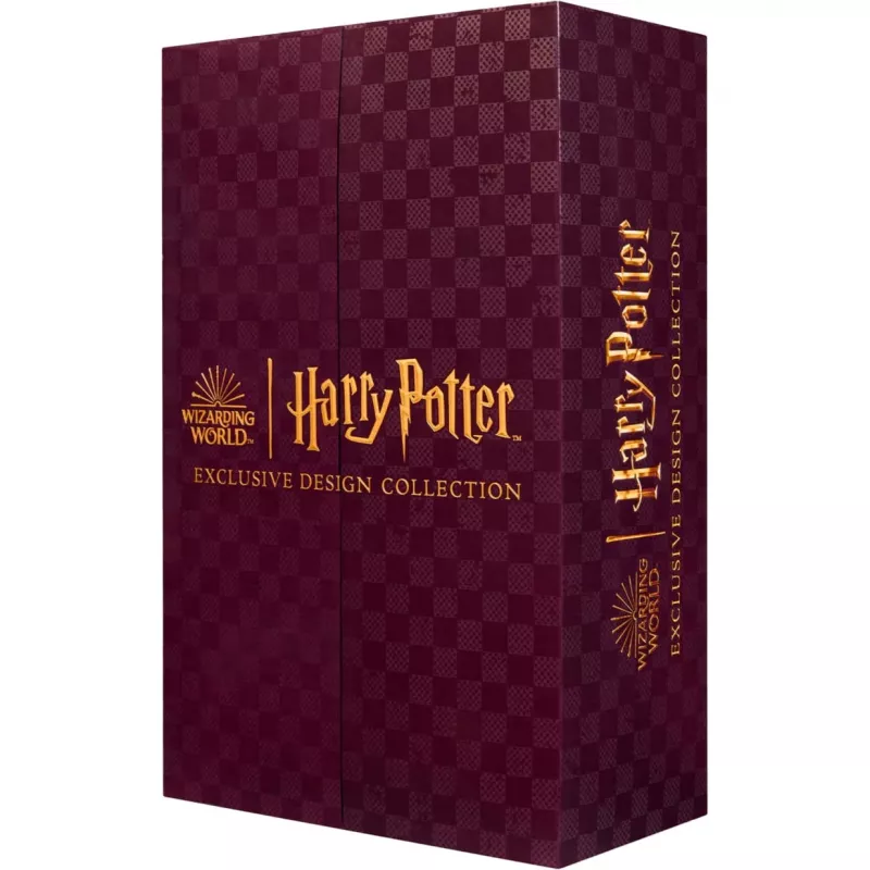 Harry Potter exclusieve designcollectie Harry Potter pop