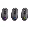 Defender GLORY GM-514 muis gaming rechtshandig RF draadloos optisch 3200