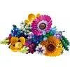 LEGO Icons wilde bloemenboeket set 10313, meerkleurig