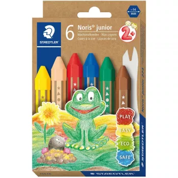 Kleurpotlood Staedtler 224 C6