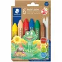 Kleurpotlood Staedtler 224 C6