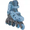Inline-skates GLOBBER Learning Skates 2-in-1 maat 26-29 blauw