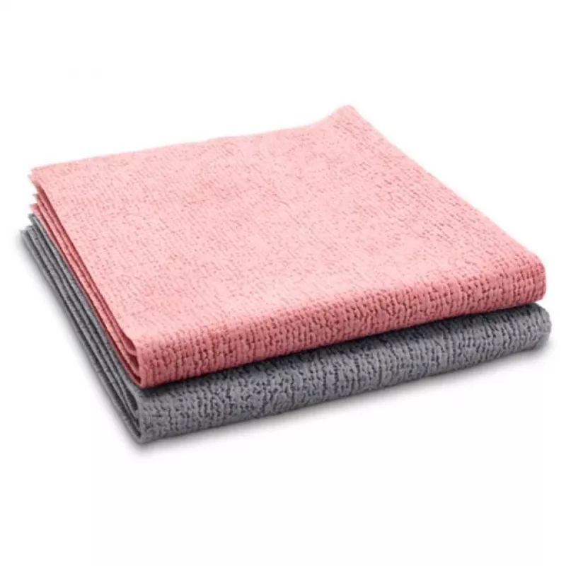Vileda ACTIFIBRE Soft universele zachte doek 2 st.