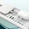 Opberghouder voor iMac 312 wit