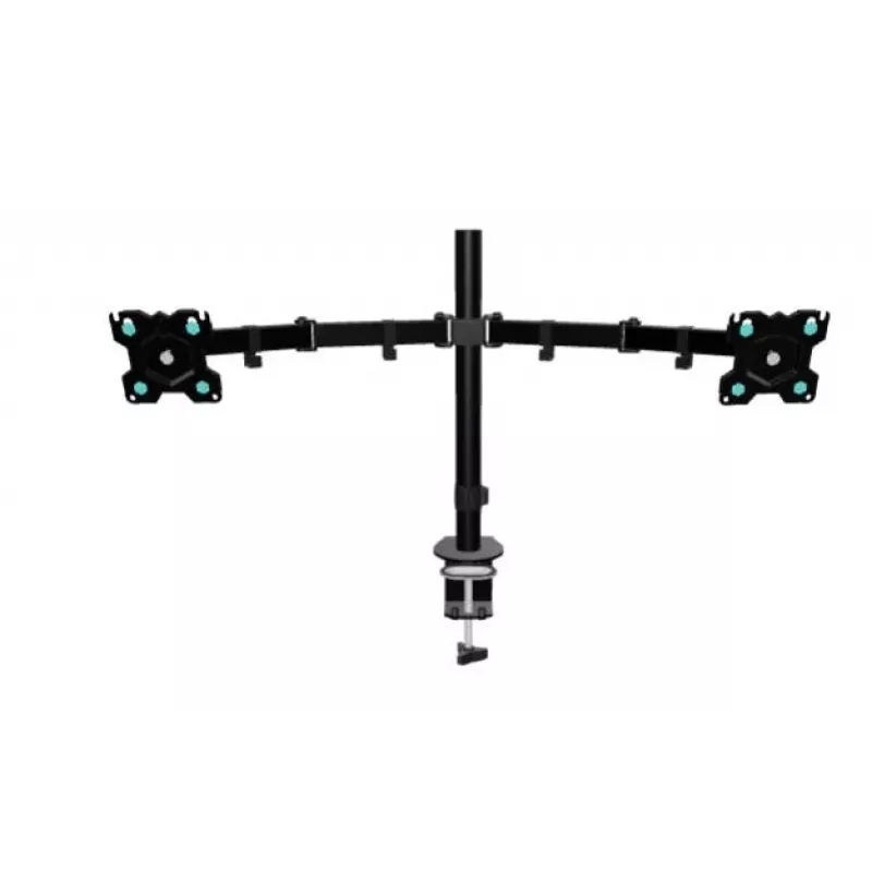 Monitoraccessoire tafelsteun MOUNT/13-32 zwart D221E-B Onkron