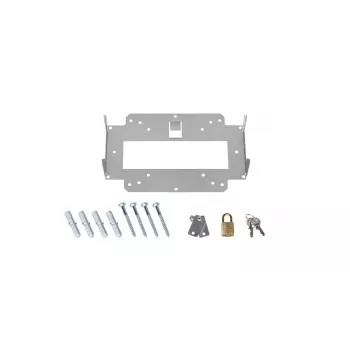 WLAN-accesspointhouder LANCOM LN Lock (10-pack)