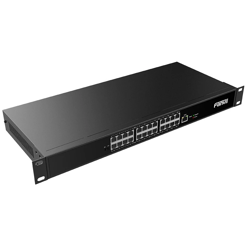 Unmanaged switch Fanvil PN24