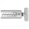 Basis-kurkentrekker ZWILLING Sommelier 39500-048-0 zilver