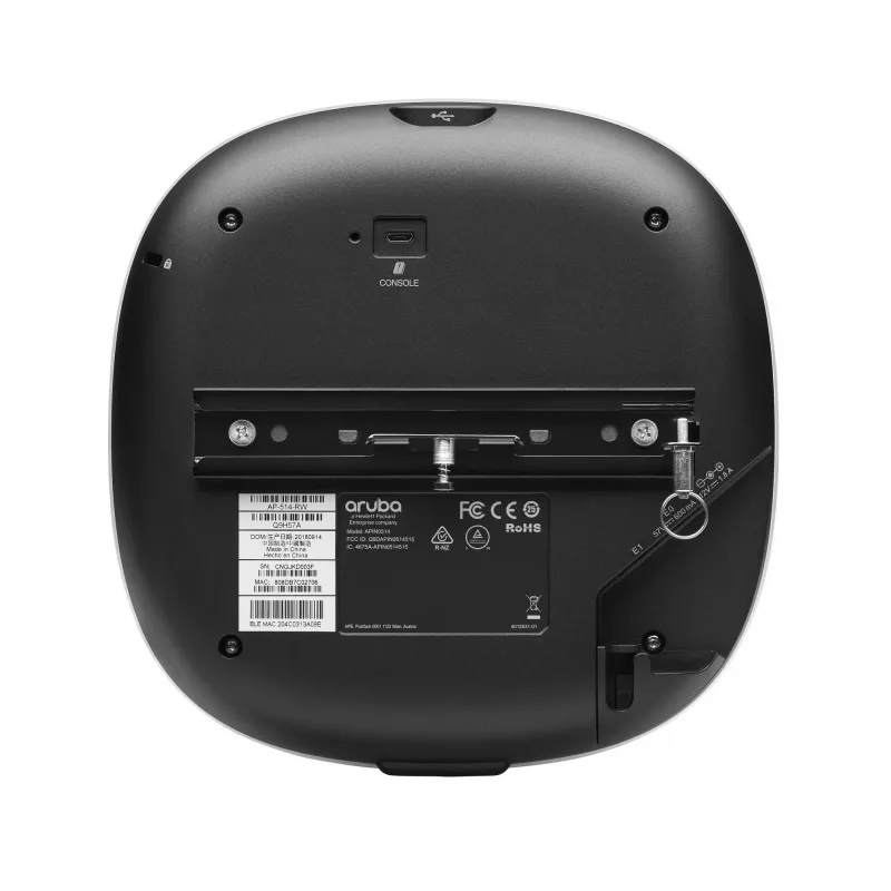 Access point HPE Aruba AP-514 dualband Wi-Fi 6