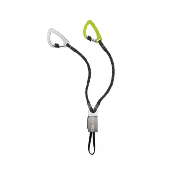 Lanyard-kabelset EDELRID Ultralite VII Night Oasis — licht opvang- en positioneringslanyardset