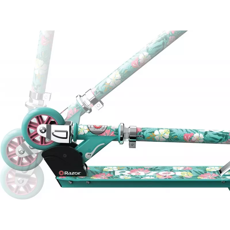 KICKSCOOTER Razor Model A Paradise (13010343)