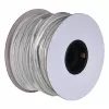 Gembird CAT6 FTP 100m netwerkkabel grijs F/UTP (FTP)