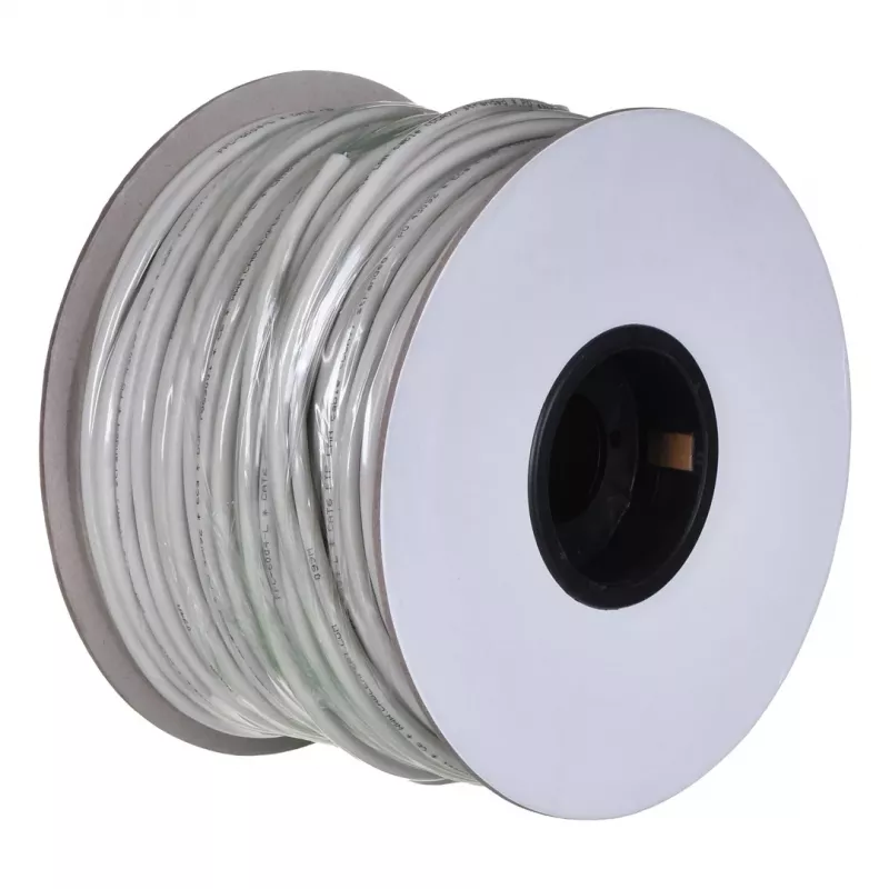 Gembird CAT6 FTP 100m netwerkkabel grijs F/UTP (FTP)