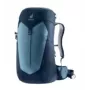 Rugzak Deuter AC Lite 30L blauw binnenframe toploader wandelen unisex
