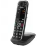 Gigaset E720 analoog/DECT-telefoon met nummerweergave zwart