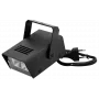 Stroboscoop discolicht Eurolite 52200611 zwart 230V 300g