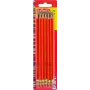 Grafietpotlood Herlitz 8850604 24 stuks