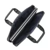Rivacase 8251 43,9 cm (17.3) aktetas grijs