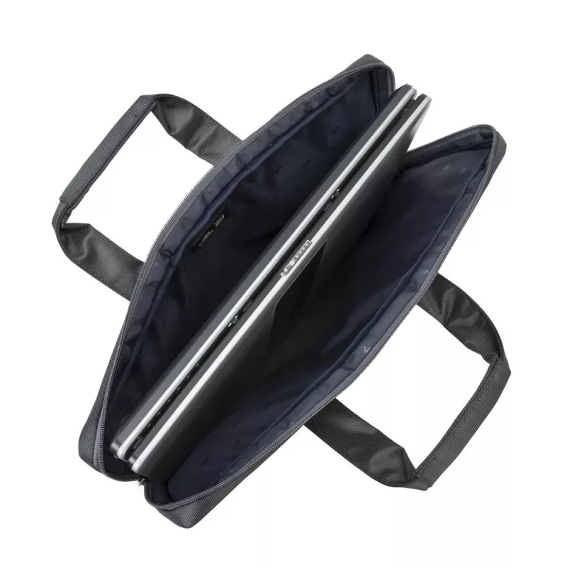 Rivacase 8251 43,9 cm (17.3) aktetas grijs