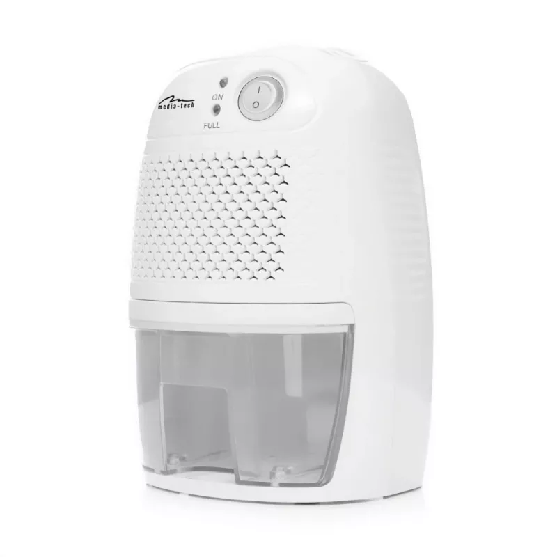 Luchtontvochtiger MEDIA-TECH MA6529 MT6529 compact ontwerp, snelle droging