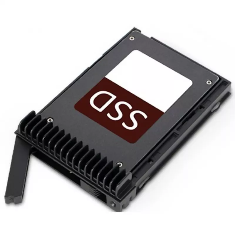 HDD/SSD-behuizing Icy Dock MB741TP-B 2,5 inch zwart SAS SATA