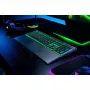 Razer Ornata V3 X gamingtoetsenbord, US, bedraad, RGB, zwart, stil membraan, met numeriek toetsenblok