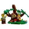 LEGO ICONS 10332 Middeleeuwse Marktplaats
