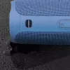 Manta SPK130GO BT draagbare Bluetooth-speaker, blauw