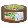 Briefpapier-plakband TESA 58154-00000-00 66 m bruin