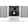 Draagbare radio TECHNISAT Multyradio 4.0 SE zwart/wit met Bluetooth en USB