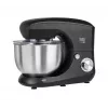 TEESA keukenmachine EASY COOK Single zwart TSA3545-B 1000W 4L
