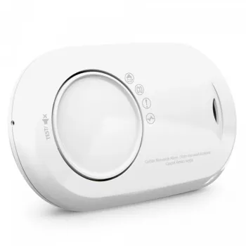 Koolmonoxidemelder Fire Angel FA3820-INT