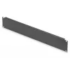 Blindpaneel Digitus DN-19 BPN-02-SW