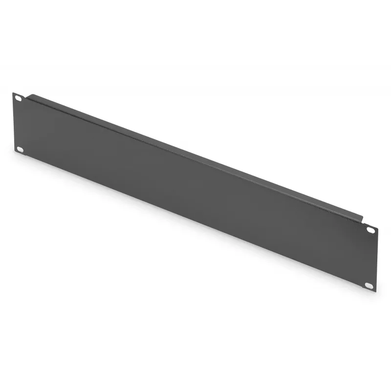 Blindpaneel Digitus DN-19 BPN-02-SW