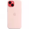 Apple - achtercover voor mobiele telefoon