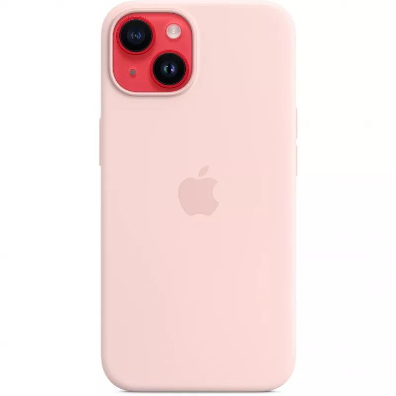Apple - achtercover voor mobiele telefoon