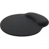 Speedlink VELLU SL-620805-BK muismat Memory Foam, zwart