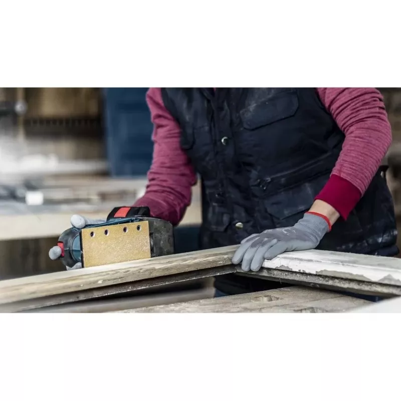 Bosch 2 608 900 858 rotatiegereedschap schuur-/schuuraccessoire hout schuurblad