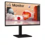 LG 27BA450-B computermonitor 68,6 cm (27 inch) 1920 x 1080 pixel Full HD zwart