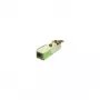 Voeding DELL 2TXYM 240W Zilver