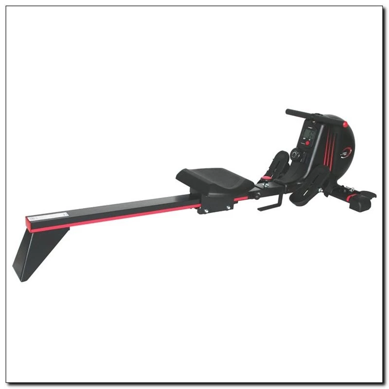 HMS Fitness ZM1502 roeimachine magnetisch