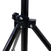 Extralink Opvouwbaar projectiescherm 100 PSF-100, 16:9, 220x125cm, wit