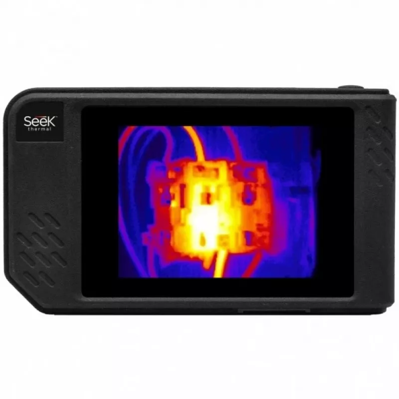 Warmtebeeldcamera Seek Thermal SW-AAA