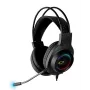 Esperanza EGH7100 Courser gamingheadset met microfoon, virtuele 7.1-surround, USB 2.0, volumeregeling, zwart