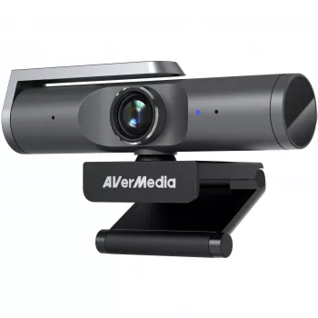 AVerMedia webcam 4K HDR