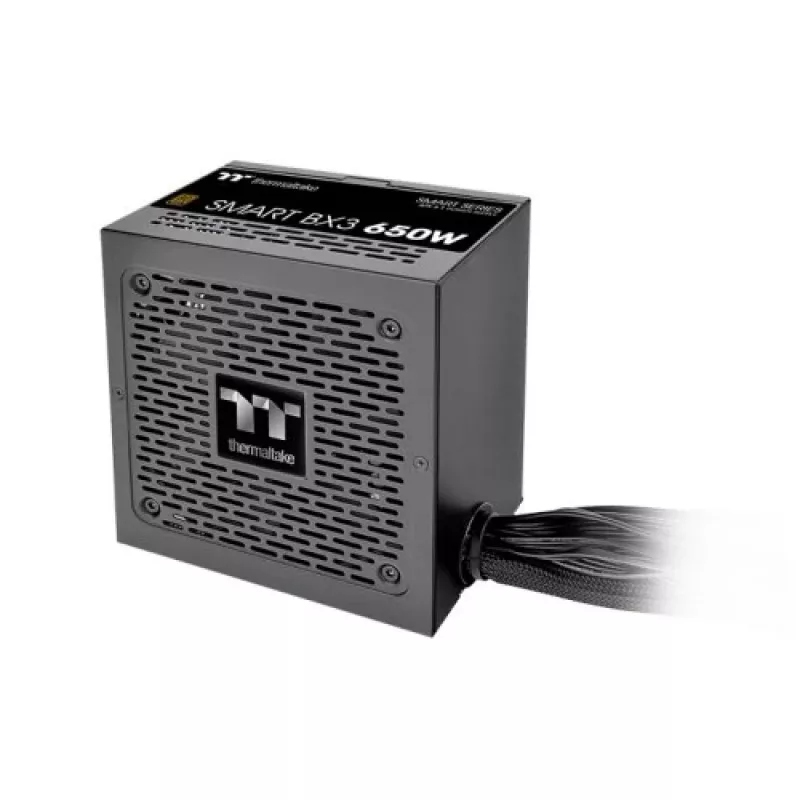 Thermaltake Smart BX3 650W | 80Plus Bronze | non-modulair