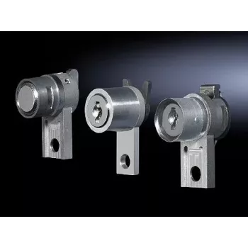 Behuizingaccessoire Rittal TS 8611.190, zilver, per stuk