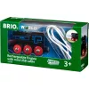 Brio 33599 batterij zwart