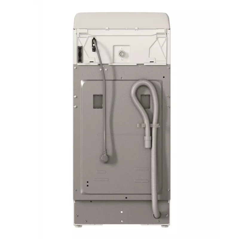 Wasmachine BTWS6240PPLN